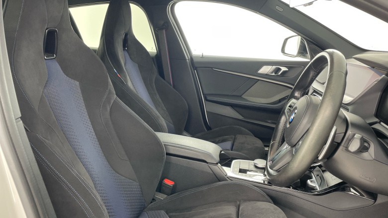 BMW 1 Series M135i xDrive 5dr Step Auto Petrol Hatchback